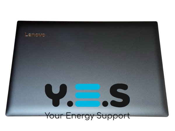 Кришка матриці ноутбука Lenovo IdeaPad 320-17AST/ABR/ISK/IKB, 330-17IKB/AST