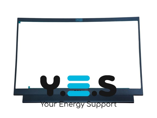 Рамка матриці ноутбука Dell Inspiron G15 5510/5511/5515, 0HXRTH AP36N000301