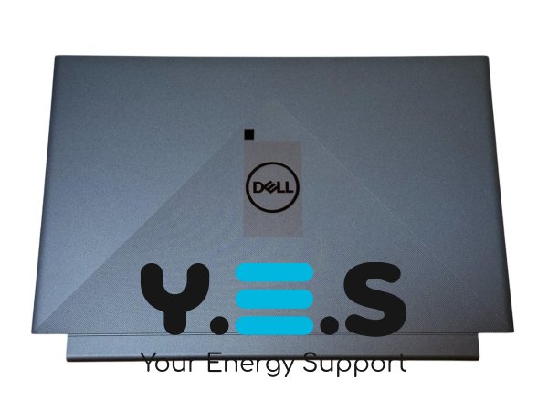 Кришка матриці ноутбука Dell Inspiron G15 5510 5511 5515, 08MNTR AP36N000101