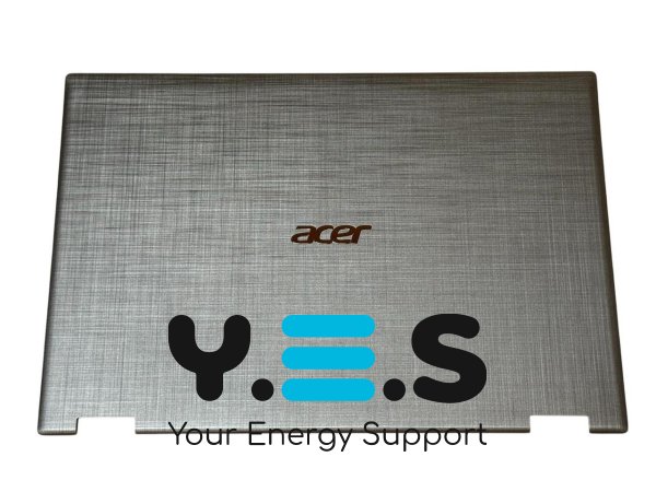 Кришка дисплея для ноутбука Acer Spin 3 SP314-51, SP314-52