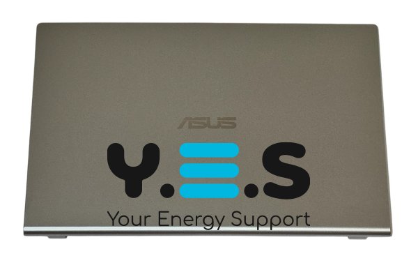 Кришка матриці ноутбука Asus X509/F509/A509/D509/R509/S509/K509/X515/R515/F515/D515 серії