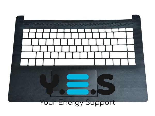 Кришка клавіатури для ноутбуків HP 240 G7/245 G7/246 G7/14-CK/14-CY/14-CM/14T-CM/14Z-CM/14-DG TPN-I131