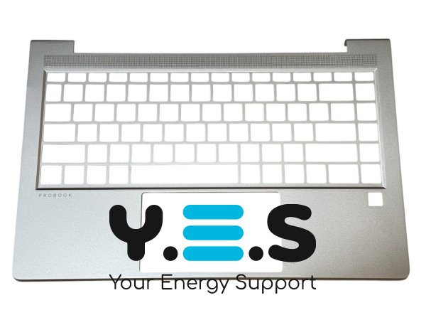 Кришка клавіатури для ноутбука HP ProBook 440 G8/G9, 445 G8/G9, 640 G8/G9