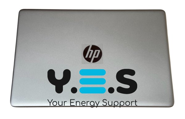 Кришка матриці для ноутбука HP 15T-DY 15-DY 15-EF 15Z-EF 15S-EQ 15S-FQ TPN-Q222 TPN-Q230