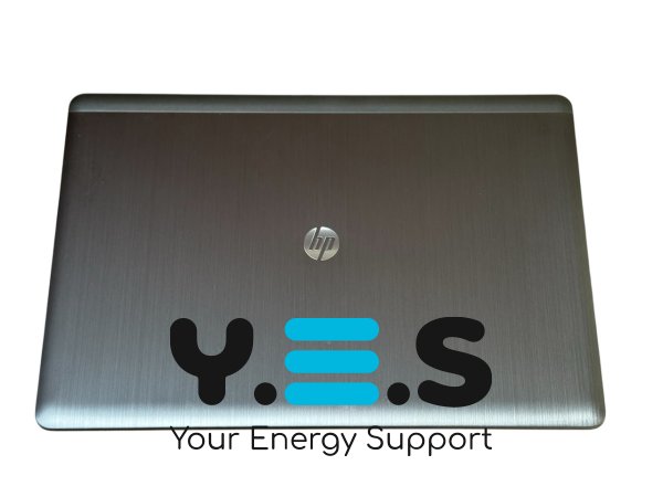 Кришка матриці для ноутбука HP ProBook 4540S/4545S, 683596-001, 42.4SJ15.001