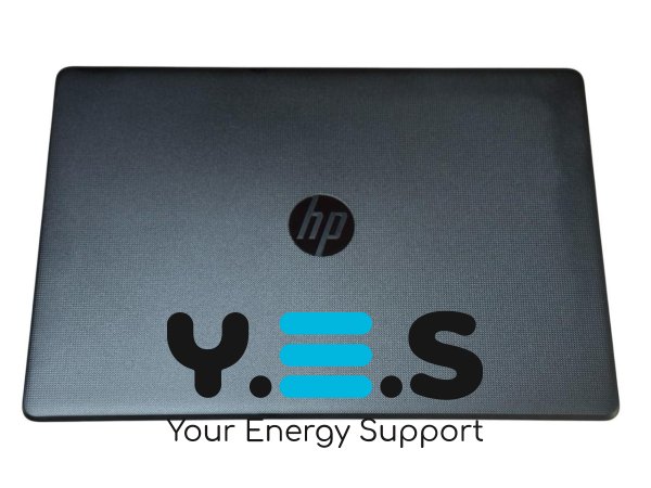 Кришка матриці для ноутбука HP Pavilion 17-BS/17-BR/17-AK, 933298-001, 926490-001