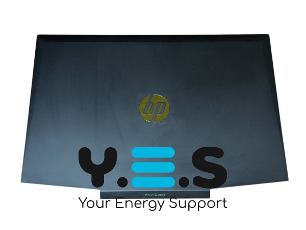 Кришка матриці для ноутбука HP Pavilion 15-DK 15T-DK TPN-C141 L56914-001 AP2K8000110