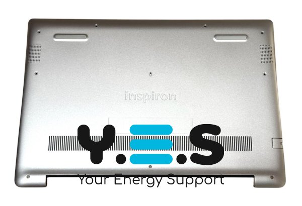 Нижня кришка-піддон ноутбука Dell Inspiron 5580 5585 5588, 0T5PWN