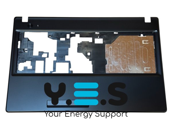 Кришка клавіатури для ноутбука Lenovo IdeaPad G580/G585 версія 2