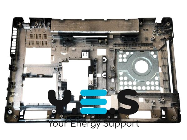 Нижня кришка-піддон для ноутбука Lenovo IdeaPad G580 G585 з HDMI v2.