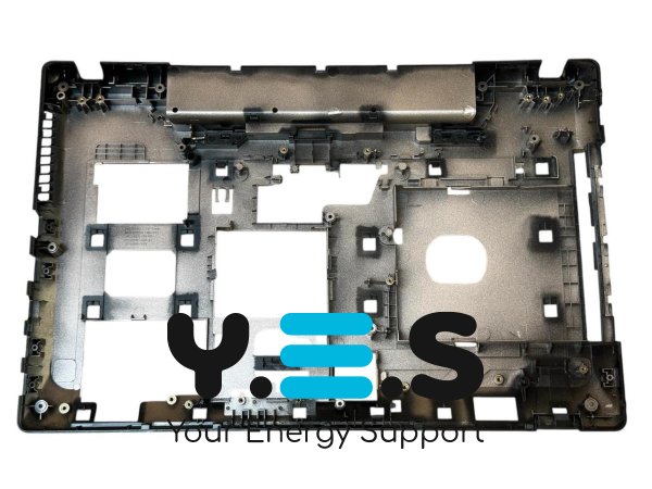 Нижня кришка-піддон для ноутбука Lenovo IdeaPad G580 G585 з HDMI v1