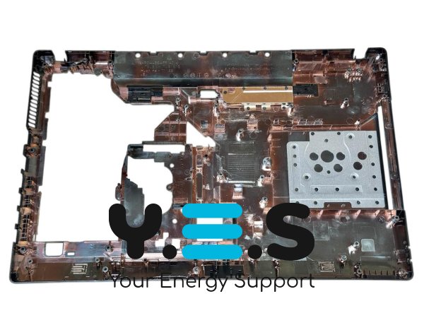 Нижня кришка-піддон для ноутбука Lenovo G770 G775 G780, AP0H4000300