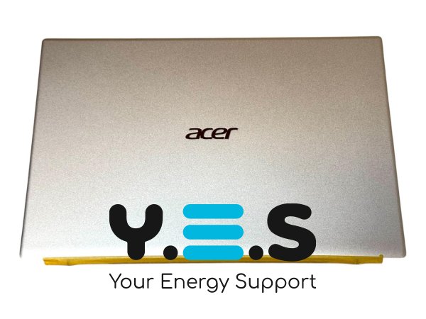 Кришка матриці ноутбука Acer Aspire A115-32/A315-35/A315-58/A315-58G 60.A6MN2.002 AP3A9000500