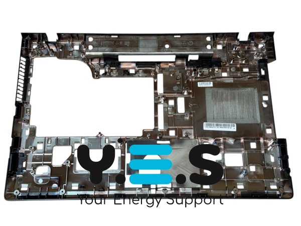 Нижня кришка-піддон ноутбука Lenovo IdeaPad G700/G710, 13N0-B5A0701
