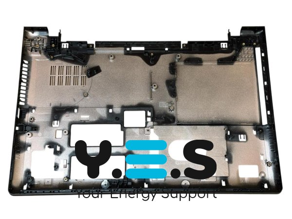 Нижня кришка-піддон для ноутбука Lenovo 300-15ISK/300-15IBR AP0YM000400 5CB0K14019