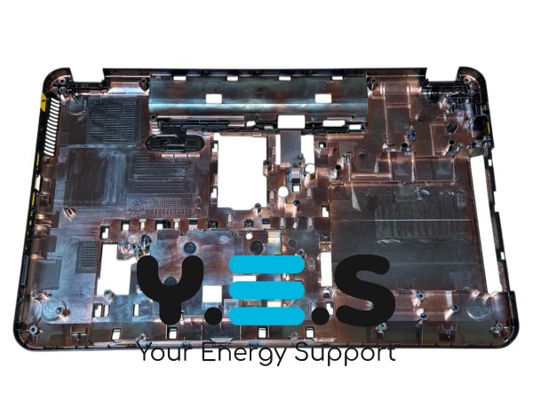 Нижня кришка-піддон для ноутбука HP Pavilion G7-2000 G7-2100 G7-2200, 685072-001 708037-001