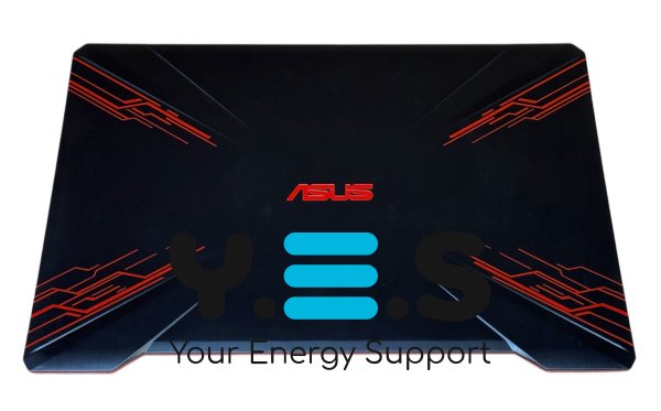 Кришка матриці для ноутбука Asus FX504 FX504G FX504GD FX504GE FX504GM FX80 FX80G FX80GD