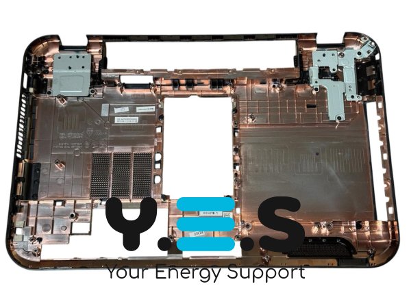 Нижня кришка-піддон ноутбука Dell Inspiron 15R 5520 7520 5525 M521R 0K1R3M