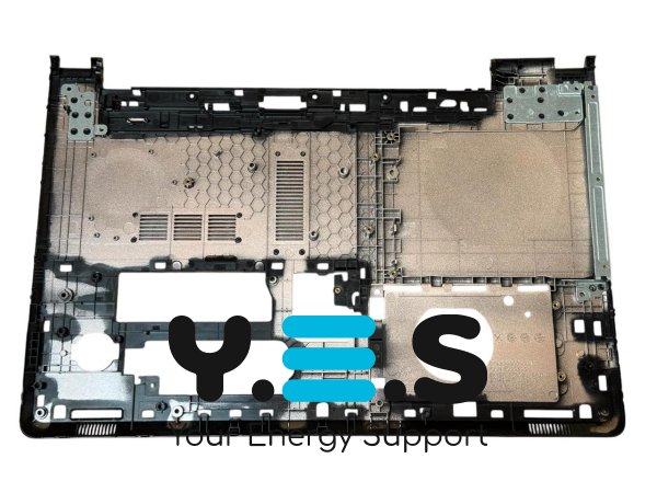 Нижня кришка-піддон Dell Vostro 3558/3559, Inspiron 5551/5552/5555/5558/5559, 010F87