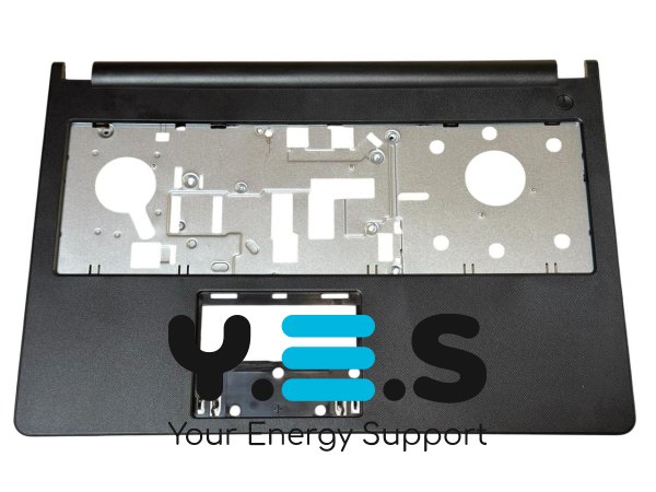 Кришка клавіатури Dell Vostro 3558/3559, Inspiron 5551/5552/5555/5558/5559, 0T7K57