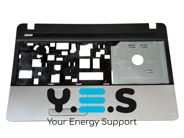 Кришка клавіатури Acer Aspire E1-521G/E1-531G/E1-571G Q5WPH/Q5WTC Travelmate P253 Gateway NV55S