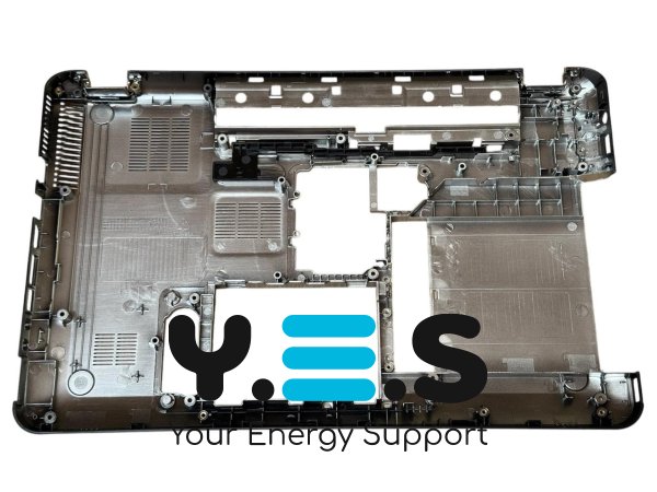 Нижня кришка-піддон HP Pavilion DV6-3000 DV6-3100 DV6-3200 DV6-3300, 603689-001