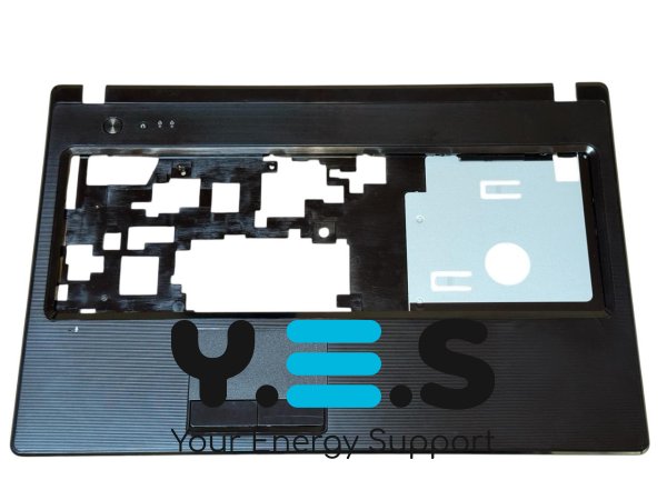 Кришка клавіатури для ноутбука Lenovo IdeaPad G570/G575