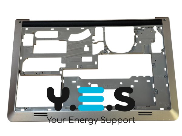 Нижня кришка-піддон для ноутбука Dell Inspiron 15 5547 5548 5545, 06WV6