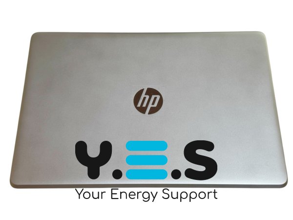 Кришка матриці HP 250 G6 255 G6 15-RA 15-BW 15-BS 15-BR 15-RB 924892-001, срібляста