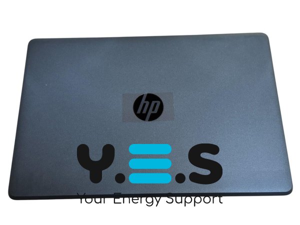 Кришка матриці HP 250 G6 255 G6 15-RA 15-BW 15-BS 15-BR 15-RB, 929893-001, сіра