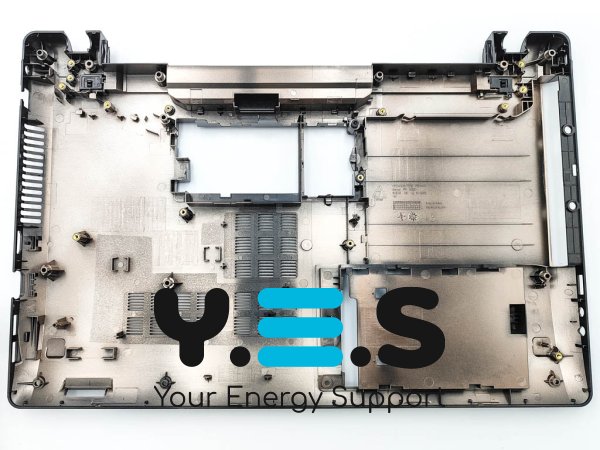 Нижня кришка корпусу (корито) ASUS K53T/K53TA/K53B/K53BY/K53BR/K53U/K53Z/A53Z/X53U
