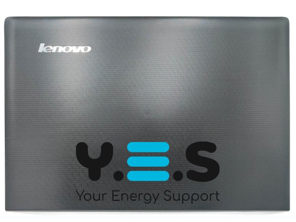 Кришка матриці (корпус) Lenovo G50, G50-30, G50-70, G50-80 матова AP0TH000100