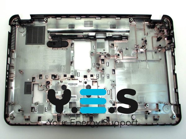 Нижня кришка-корито корпуса для ноутбука HP Pavilion G7-2000 серії (G7-2xxx)