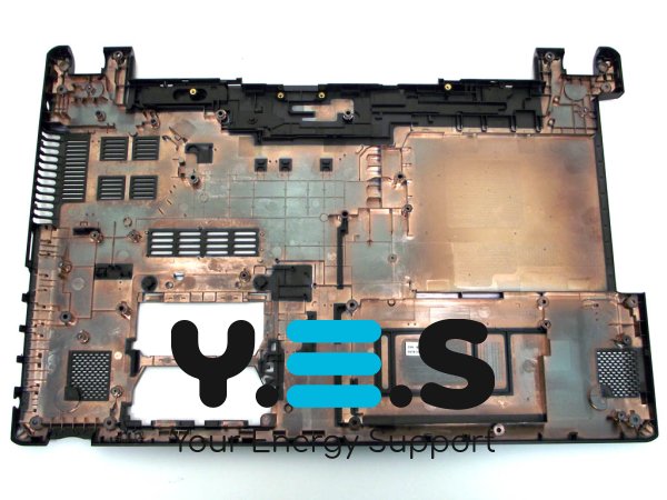 Нижня кришка корпусу (корито) для Acer Aspire V5-531/V5-571/V5-531G/V5-571G MS2361 Non-Touch