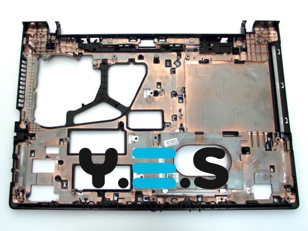 Нижня кришка (корито) корпусу Lenovo G50-30/45/70/80, Z50-30/40/45/70/75 AP0TH000800