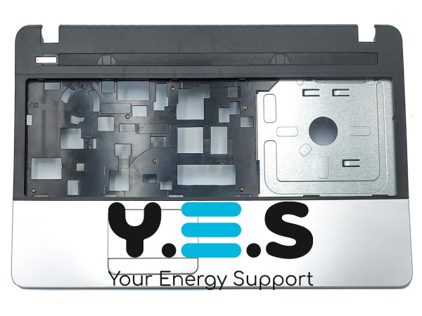 Кришка клавіатури (корпус) для Acer Aspire E1-521/E1-531/E1-571/E1-531G/E1-571G 60.M09N2.001