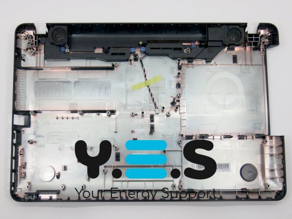 Нижня кришка корпусу ASUS X541/X541SA/X541SC/X541UA/X541UJ/X541UV/X541NA, R541/R541NA/R541U 13NB0CG1AP0411