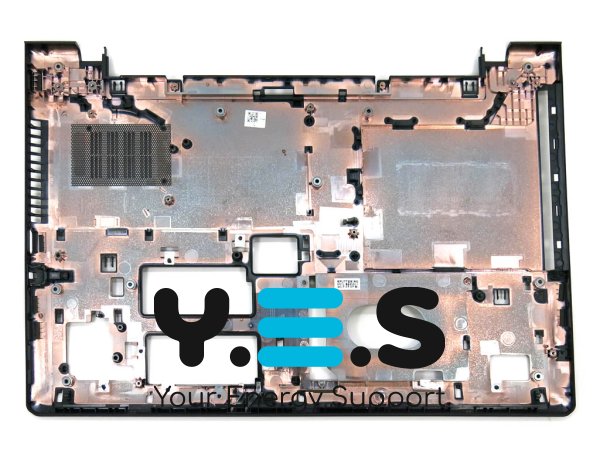 Нижня кришка (корито) Lenovo 300-15ISK, 300-15IBR, 300-15 Series, AP0YM000400
