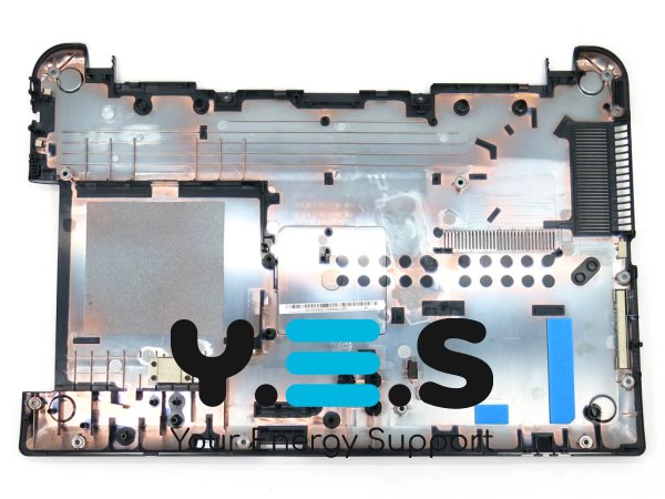 Нижня кришка-корито корпуса Toshiba Satellite C55/C55-B/C55-B5201/C55-B5302