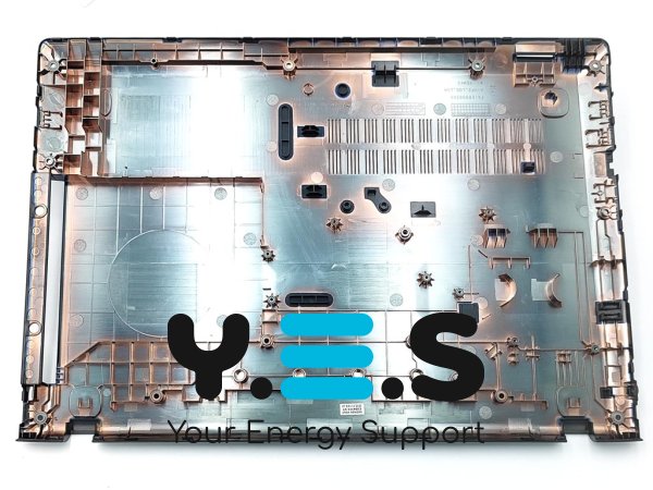 Нижня кришка (корито) корпусу ноутбука Lenovo 100-15IBY, B50-10