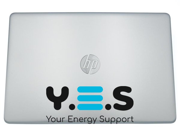 Кришка матриці (корпус) Silver для HP 15-BS/15T-BR/15Q-BU/15T-BS/15-BW/250 G6/255 G6