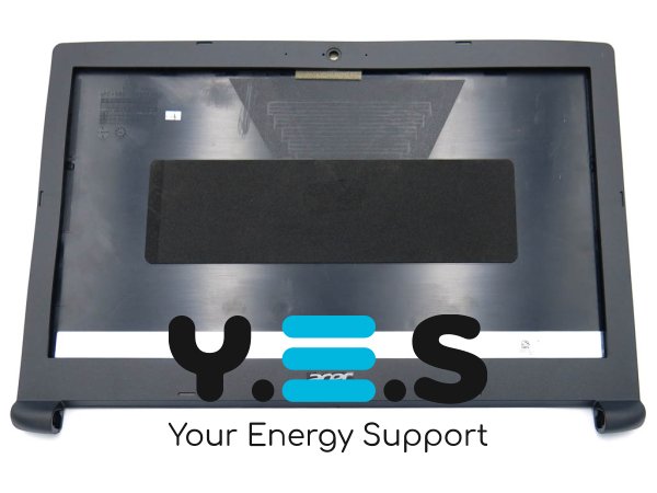 Кришка матриці з рамкою (A+B) Acer Aspire A515-51/A515-51G/A515-41G/A715-71G