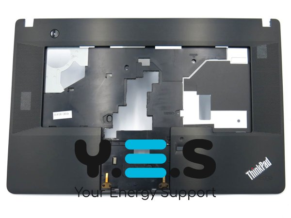 Корпус (кришка клавіатури) Lenovo ThinkPad E530/E535/E530C/E545, 04W4100, v2, коротка клавіатура