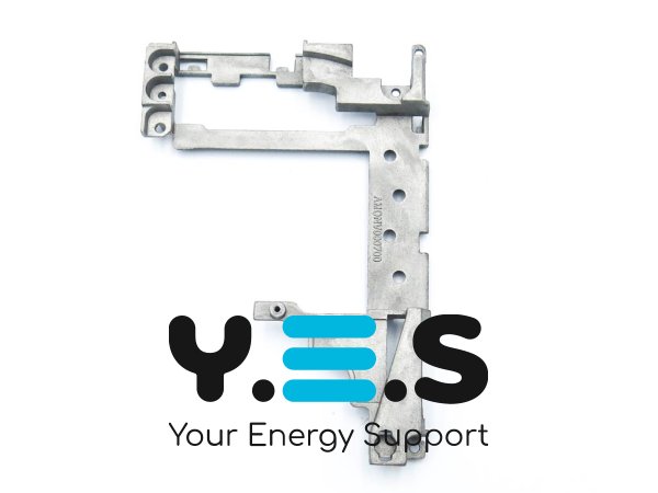 Кріплення петель (шарнір) Lenovo ThinkPad E430/E435/E530/E535, AM0NV000700