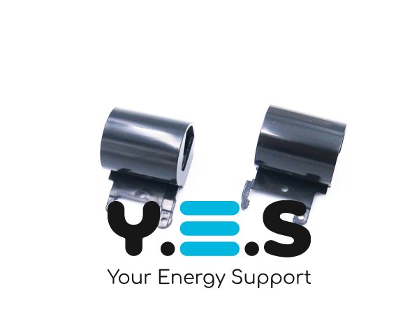 Кришка петлі (hinge cover) для HP 15-BS/BR/15T-BR/15Q-BU/15T-BS/15-BW/250 G6/255 G6, чорна