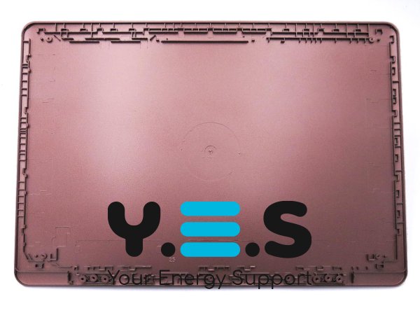 Кришка матриці для ASUS UX310/UX310UA/UX310UQ/UX310UF, корпус ноутбука, Pink