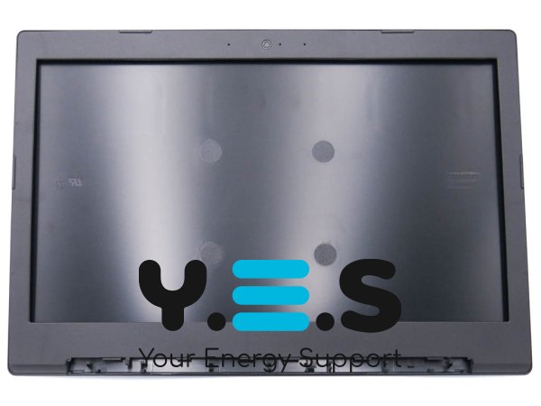 Кришка матриці з рамкою для Lenovo 330-15IKB/330-15IGM/330-15ARR, чорна