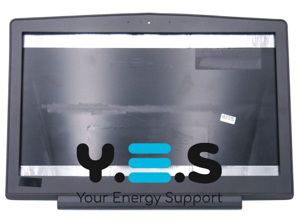Кришка матриці з рамкою для Lenovo Legion Y520-15IKB, R720-15IKB (корпус)