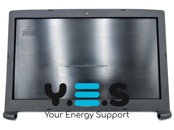 Матова кришка матриці з рамкою для Acer Aspire A315-41/A315-41G/A315-33/A315-53/A315-53G