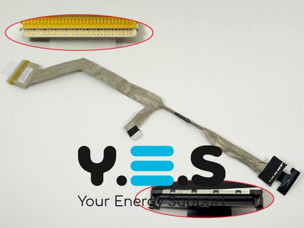 Шлейф матриці DELL Inspiron 1545 50.4AQ03.101, 15.6″ CCFL, 30pin